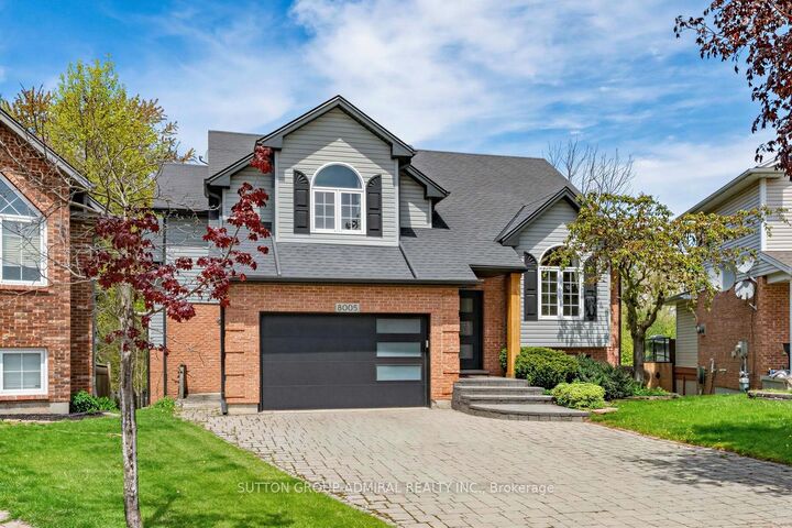Property Photo: 8005 Grossi Court ON L2H 3G8