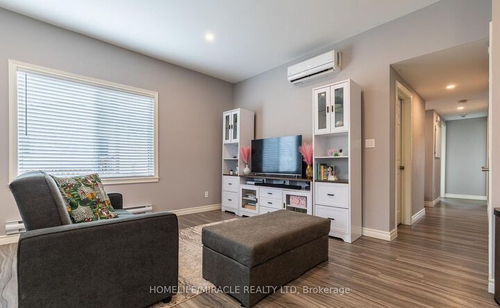 Property Photo: 36 Division Street ON L2R 3G2