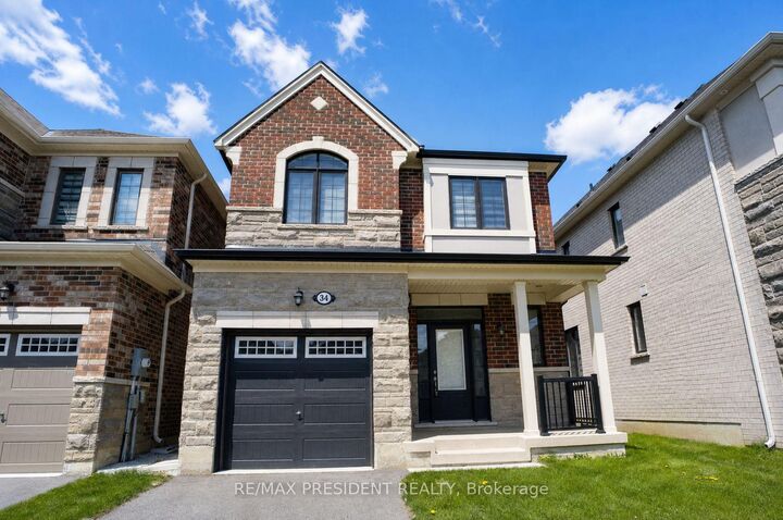 34 Eberly Woods Drive — photo 1