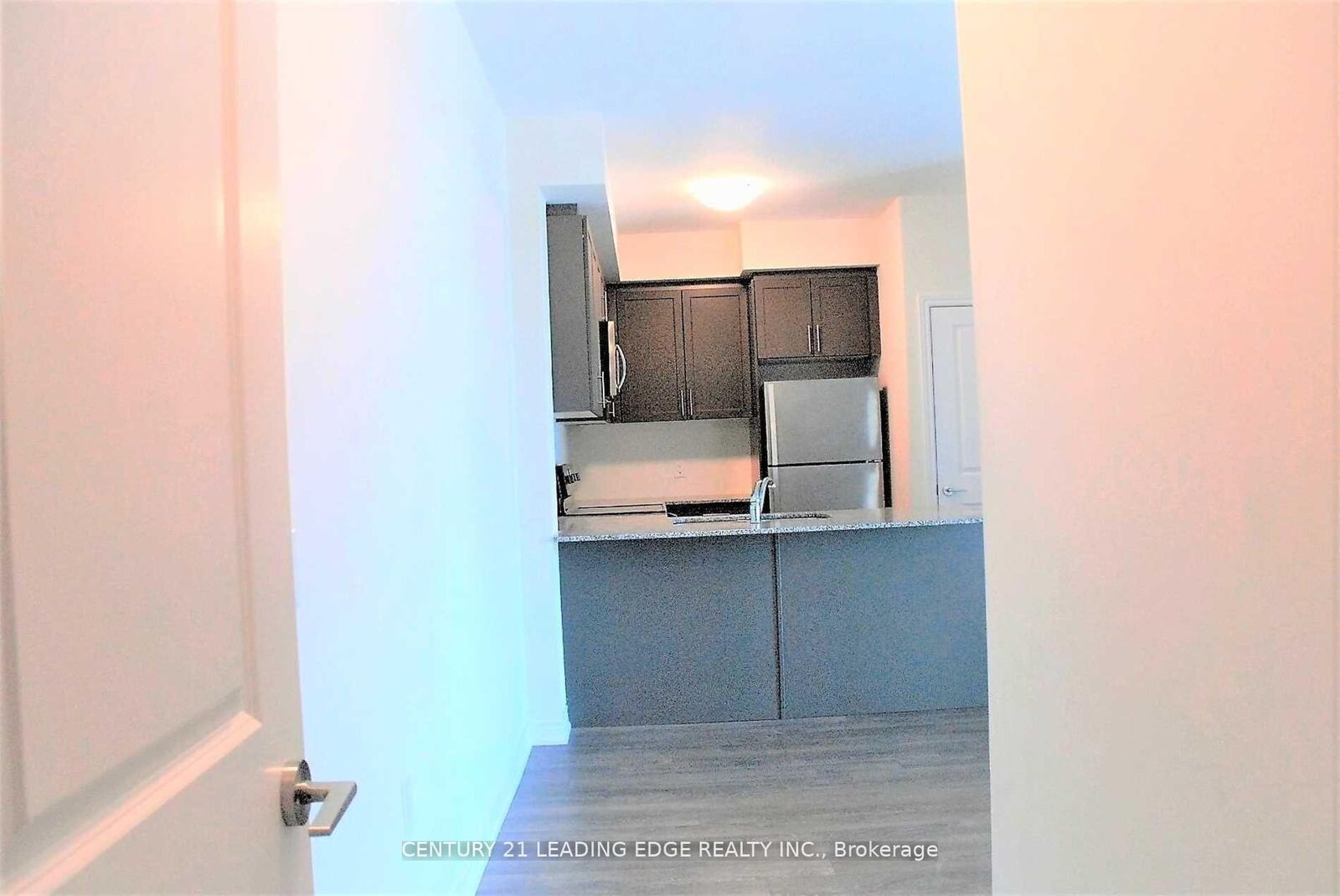 Property Photo: 2375 Bronte Road W 305 ON L6M 1P5