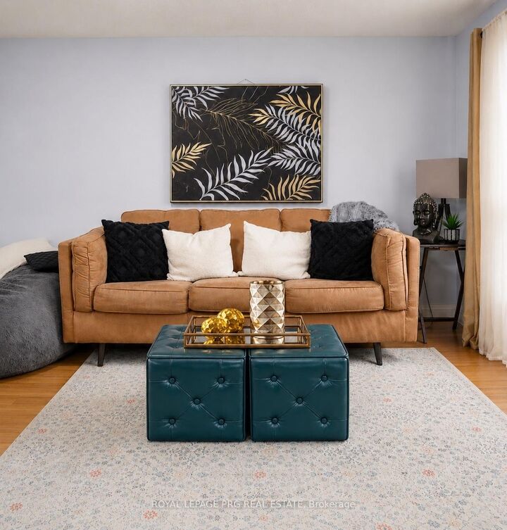 Property Photo: 97 Nathan Crescent ON L4N 0S5