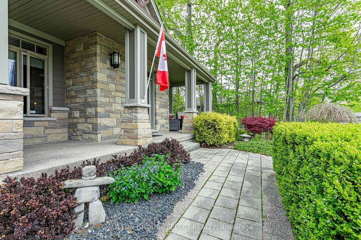 Property Photo: 4 Hayter Drive ON N0M 1T0