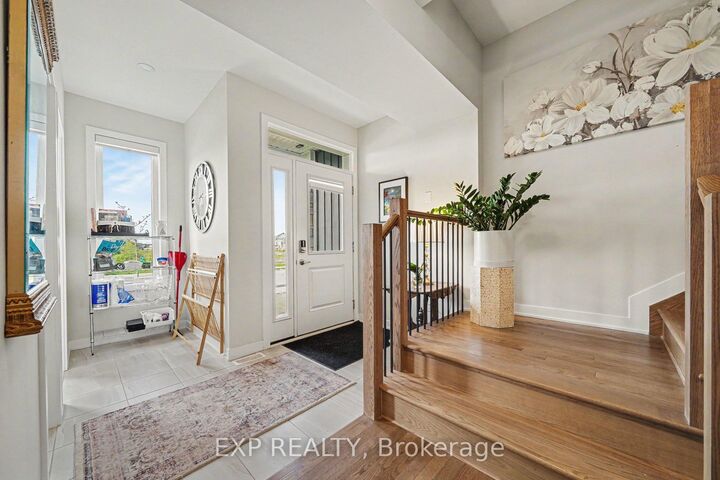 Property Photo: 233 Conservancy Drive ON K2J 7M5