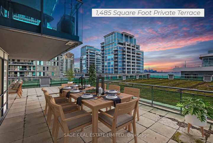16 Brookers Lane 409 — photo 1