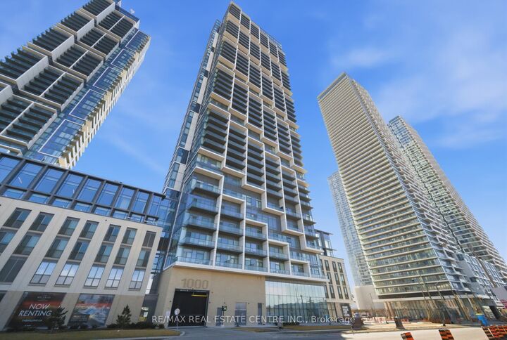 1000 Portage Parkway 3603 — photo 1