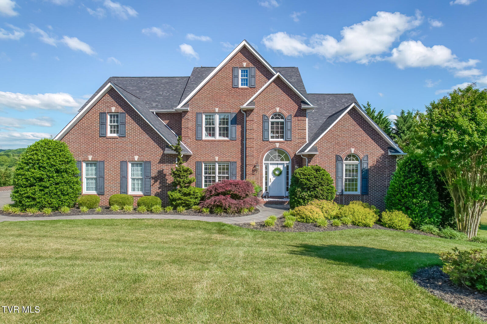 Property Photo: 151 Laurel Ridge Drive TN 37659