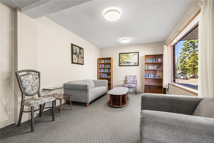 Property Photo:  322 Birch St 103  BC V9W 2S6 