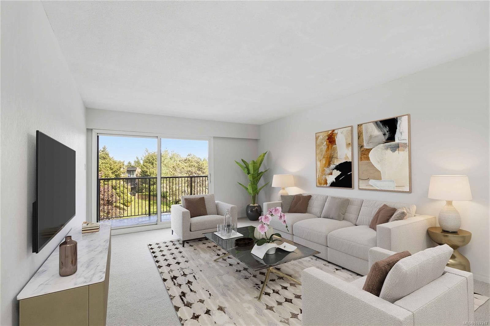 Property Photo: 1870 McKenzie Ave 305 BC V8N 4X3