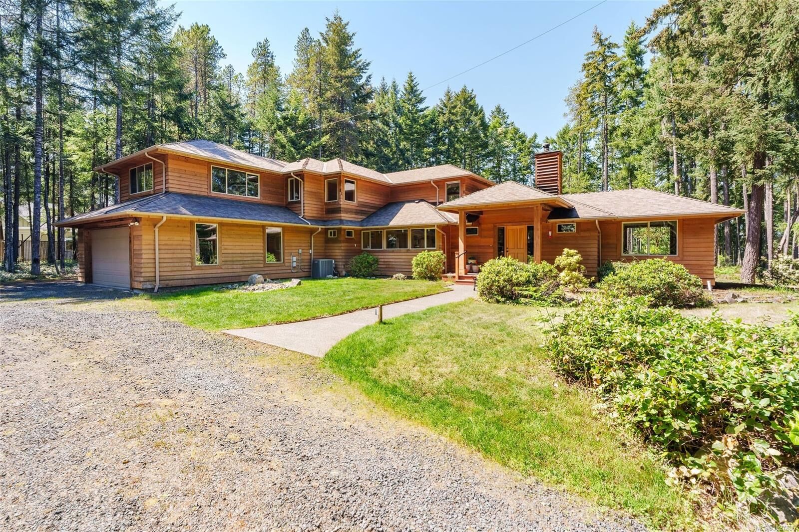 Property Photo:  2345 Bucktail Pl  BC V9P 9L5 
