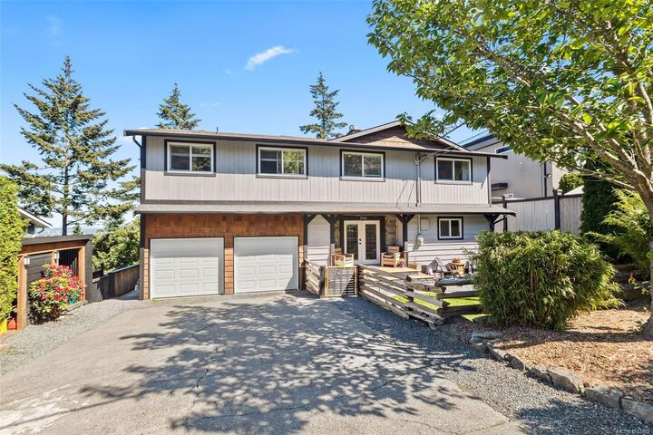 Property Photo:  3340 Ravenwood Rd  BC V9C 2X4 