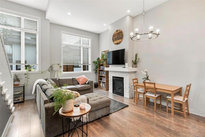 Property Photo: 1202 Nova Crt 103 BC V9B 0T7