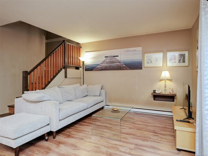 Property Photo: 379 Wale Rd #4 BC V9B 2P9