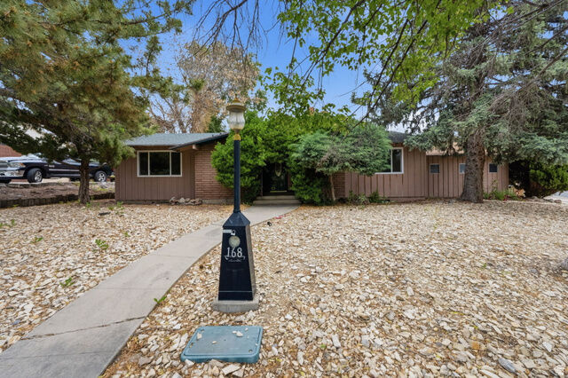 Property Photo: 168 N 775 E UT 84003