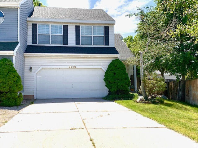 Property Photo:  2016 E Windham Cir S  UT 84109 