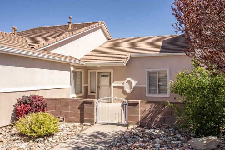 Property Photo: 2155 W 700 S #14 UT 84720