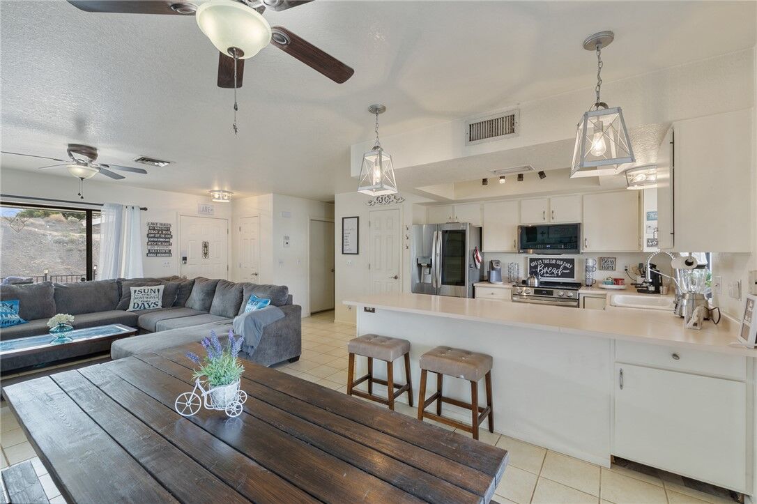 Property Photo:  3649 Desert Garden Drive  AZ 86404 