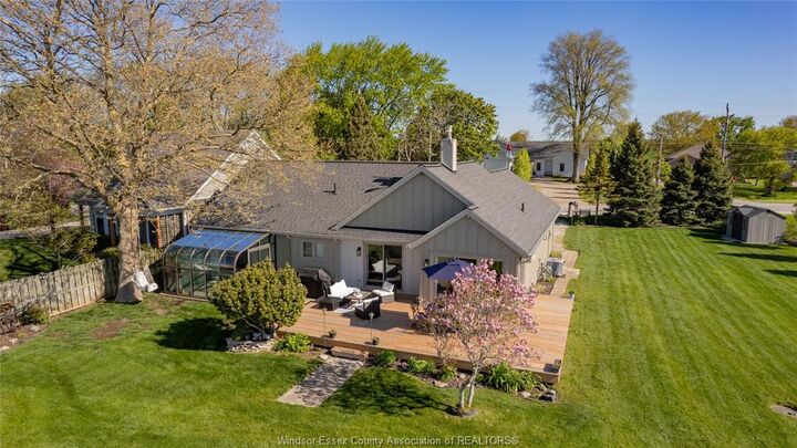 Property Photo:  1603 Heritage Rd  ON N9Y 2E6 