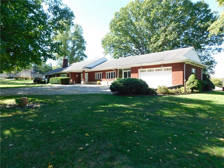Property Photo: 302 Derrick Avenue PA 15401