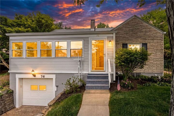 Property Photo: 76 Anchor Drive PA 15301