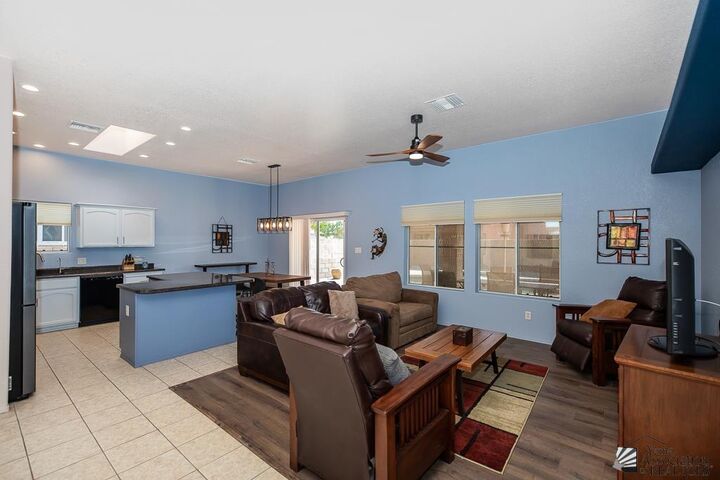 Property Photo: 10781 S Monterrey Way AZ 85367