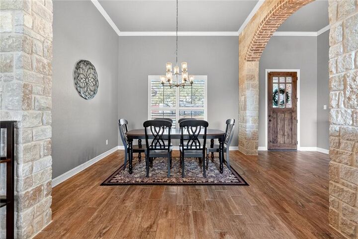 Property Photo:  2041 Bella Vita Drive  TX 76559 