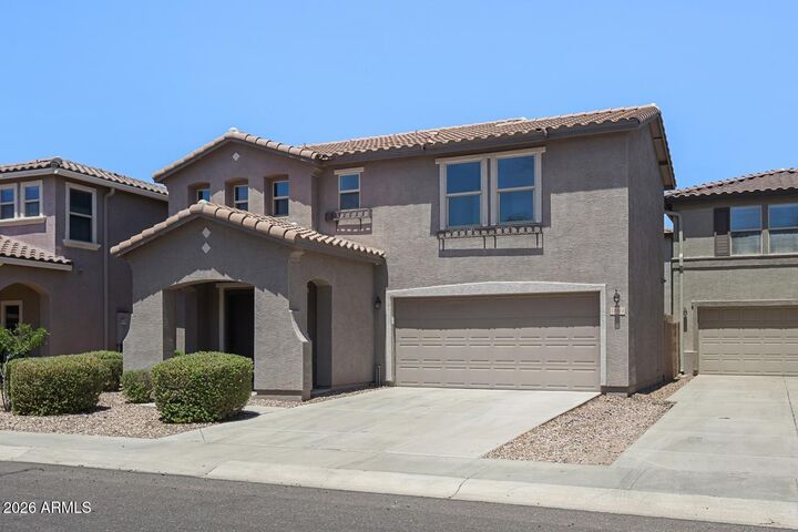 Property Photo:  11014 W Elm Street  AZ 85037 