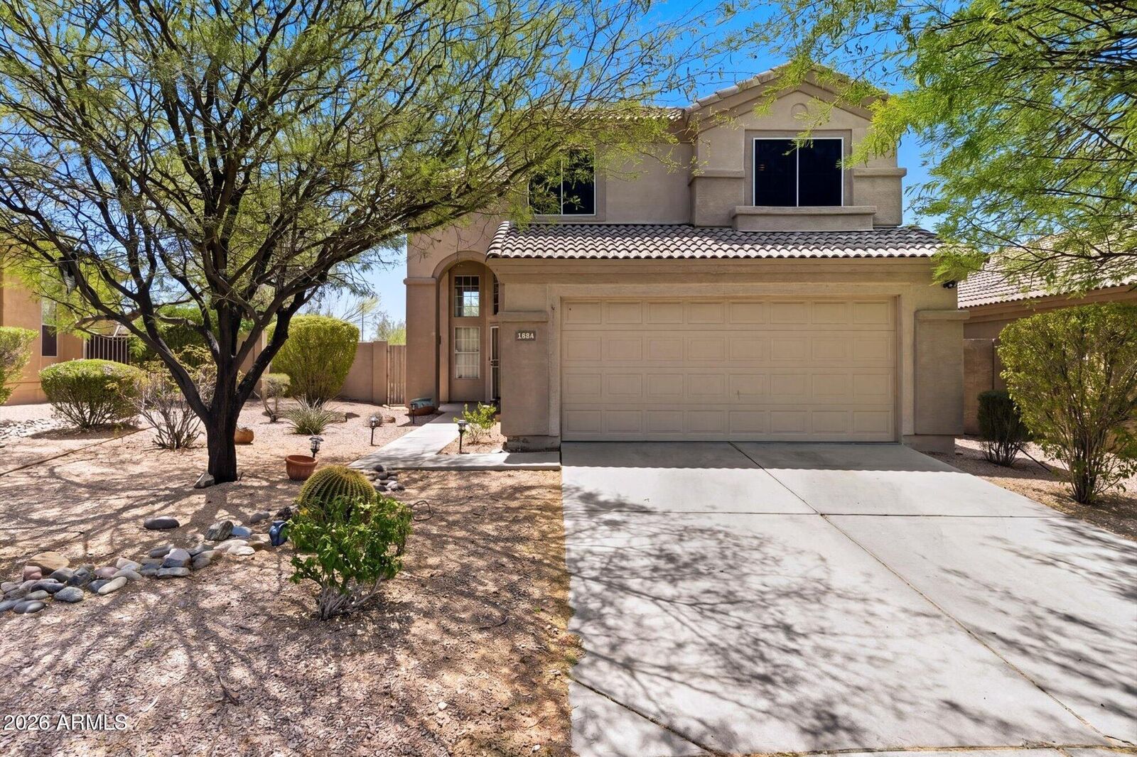 Property Photo:  4325 E Milton Drive  AZ 85331 