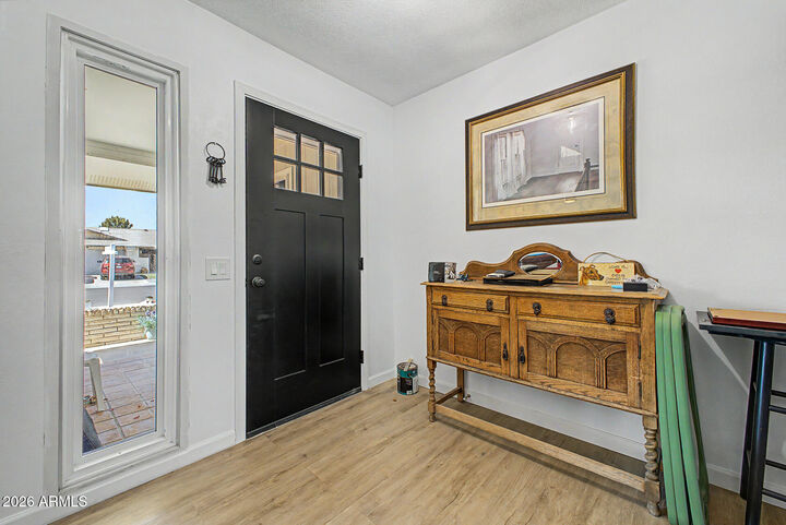 Property Photo: 12551 W Parkwood Drive AZ 85375