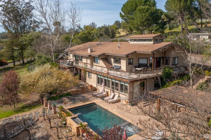 Property Photo:  26828 River Road  CA 95425 