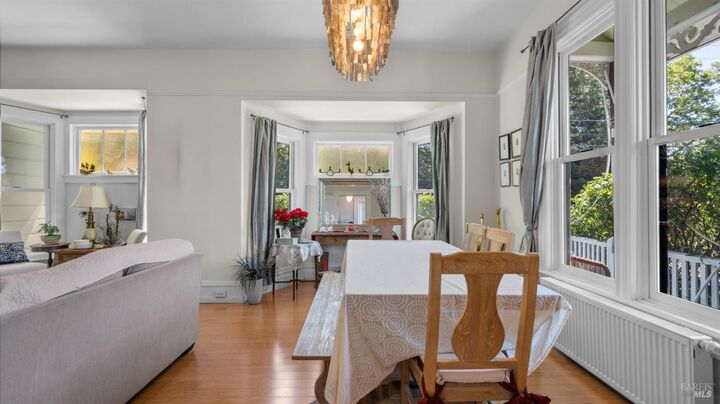 Property Photo:  1348 Grand Avenue  CA 94901 