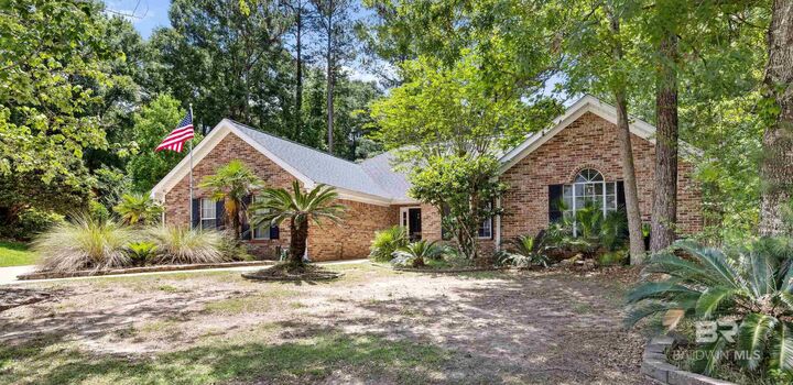 Property Photo:  31226 Live Oak Court  AL 36527 