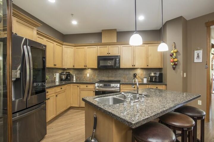 Property Photo: 24185 106B Avenue 28 BC V2W 0C4