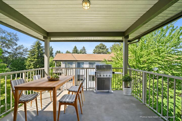 Property Photo:  5475 201 Street 406  BC V3A 1P8 
