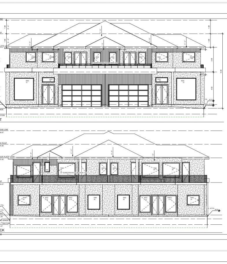 Property Photo: 13590 20 Avenue BC V4A 1Z6