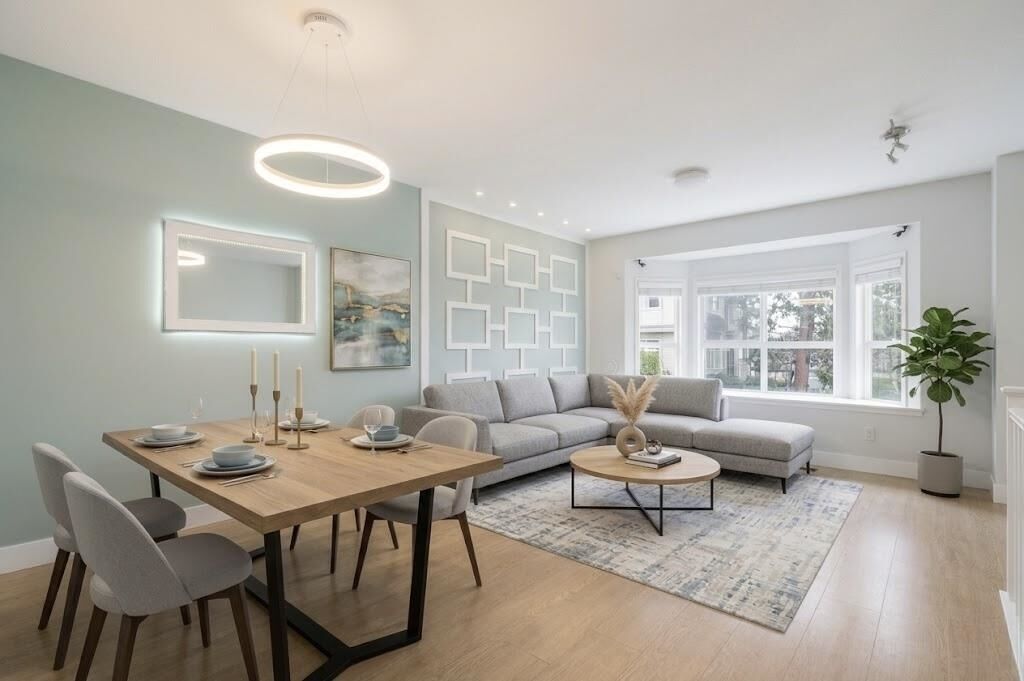Property Photo:  7833 Heather Street 8  BC V6Y 4J4 