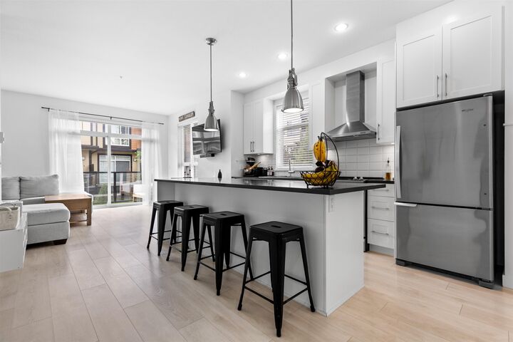 Property Photo: 20857 77A Avenue 80 BC V2Y 0W7