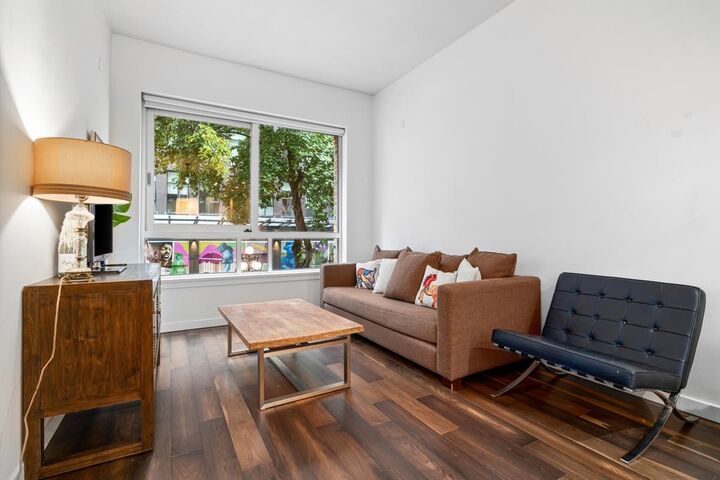 Property Photo:  36 Water Street 206  BC V6B 0B7 