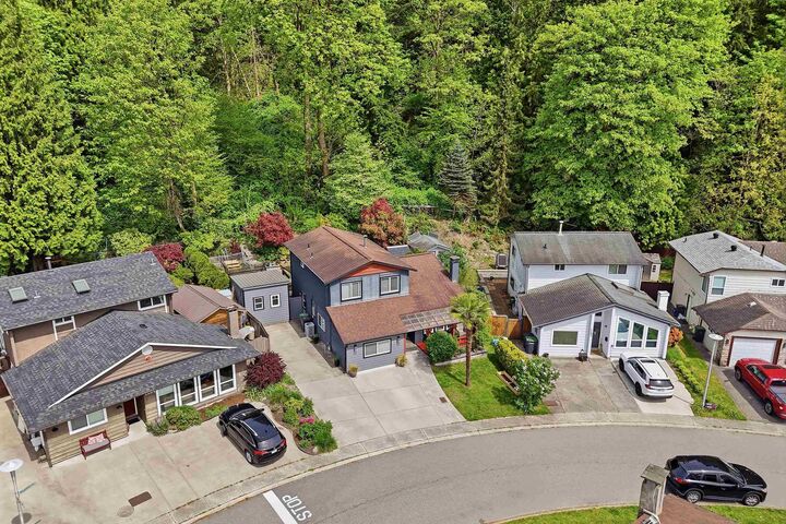 Property Photo:  1282 Bluff Drive  BC V3E 1C1 