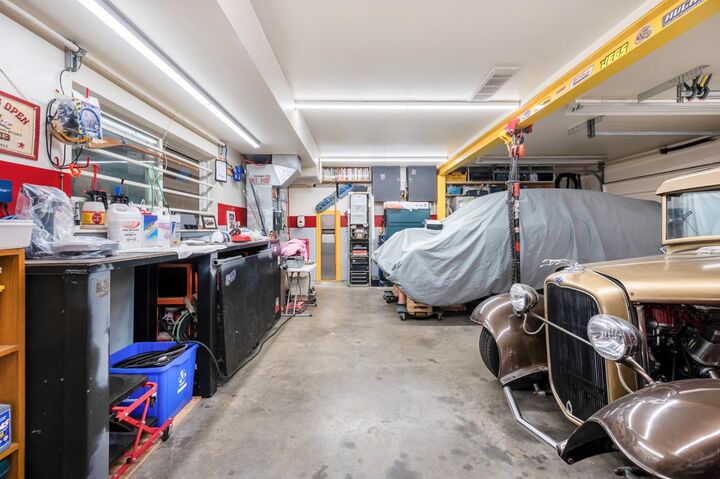 Property Photo: 10540 Aintree Crescent BC V7A 3V1