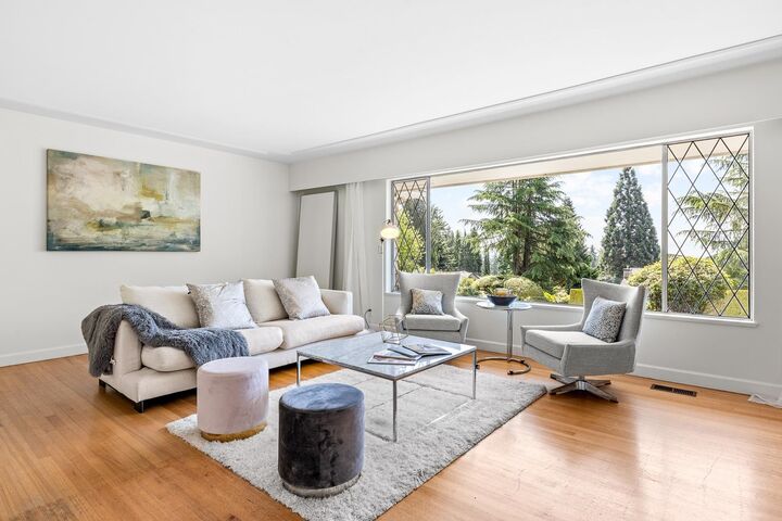 Property Photo:  1211 Chartwell Drive  BC V7S 2R1 