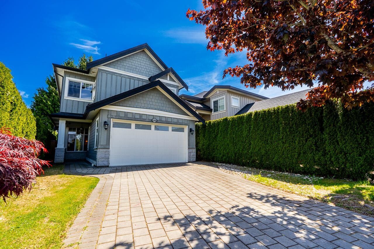 Property Photo:  4988 Duncliffe Road  BC V7E 3N1 