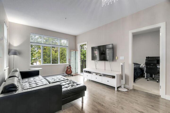 Property Photo:  963 Charland Avenue 2308  BC V3K 0E2 