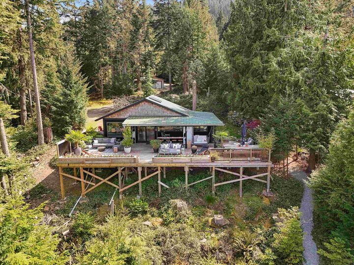 Property Photo:  430 McKercher Road  BC V0N 2J2 