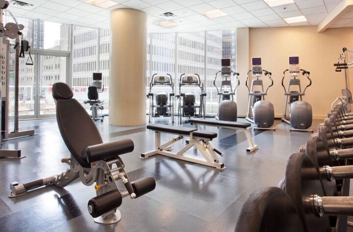 Property Photo:  1128 W Hastings Street 1002  BC V6E 4R5 