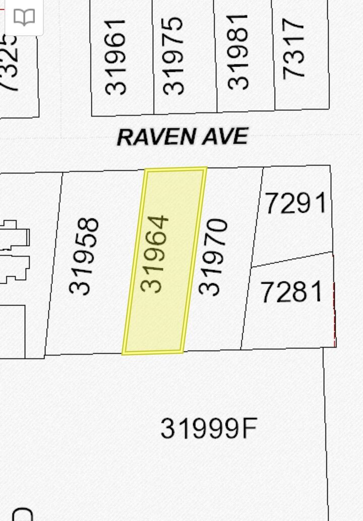 Property Photo:  31964 Raven Avenue  BC V2V 1B9 