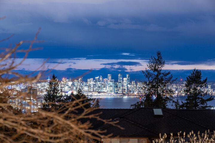Property Photo: 402 Brand Street BC V7N 1E9