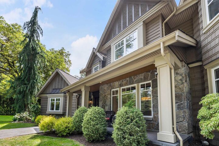 Property Photo:  6435 267 Street  BC V4W 3L7 