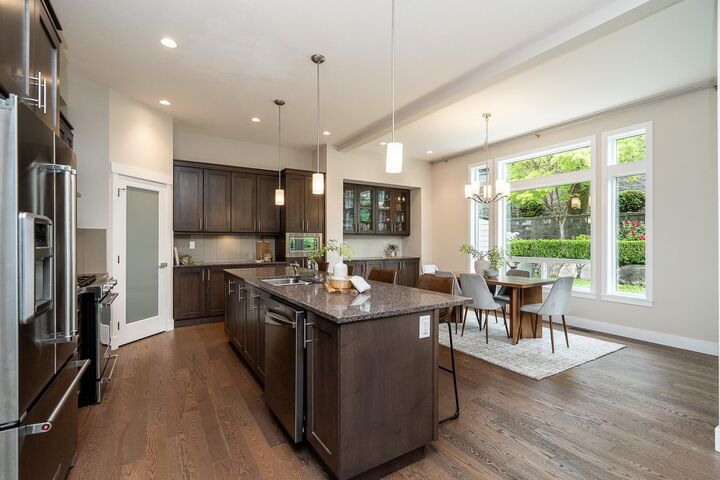 Property Photo: 3565 Highland Drive BC V3E 0K2