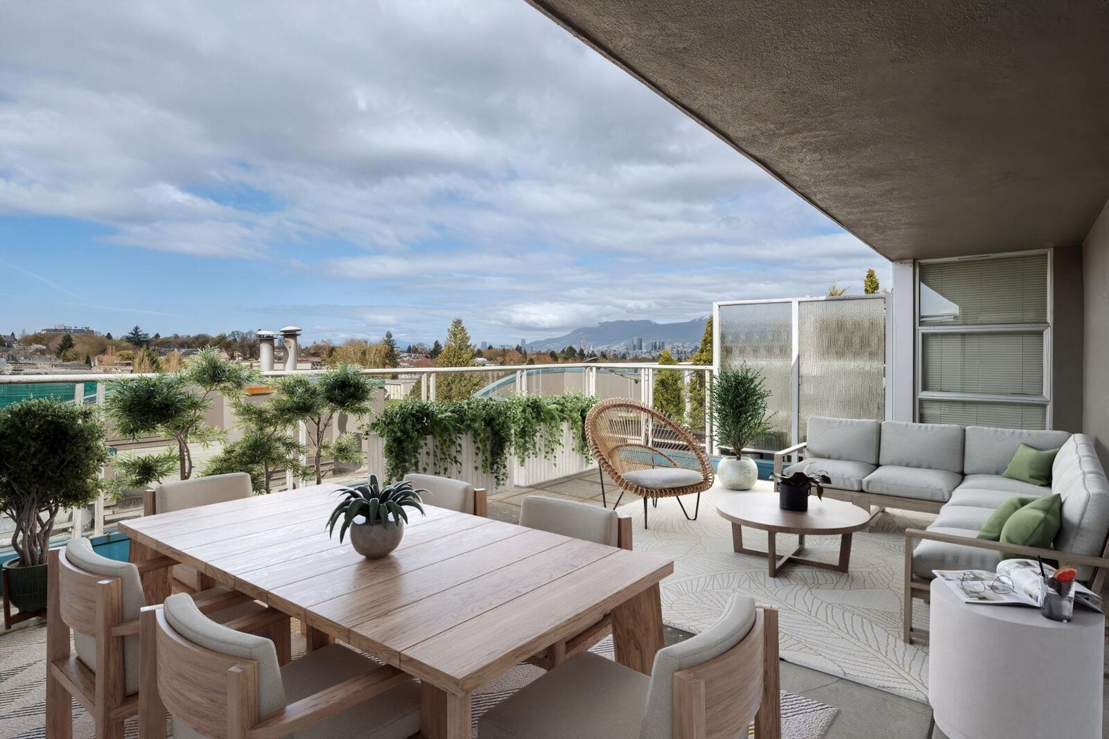 Property Photo:  4113 Fraser Street Ph3  BC V5V 4E9 