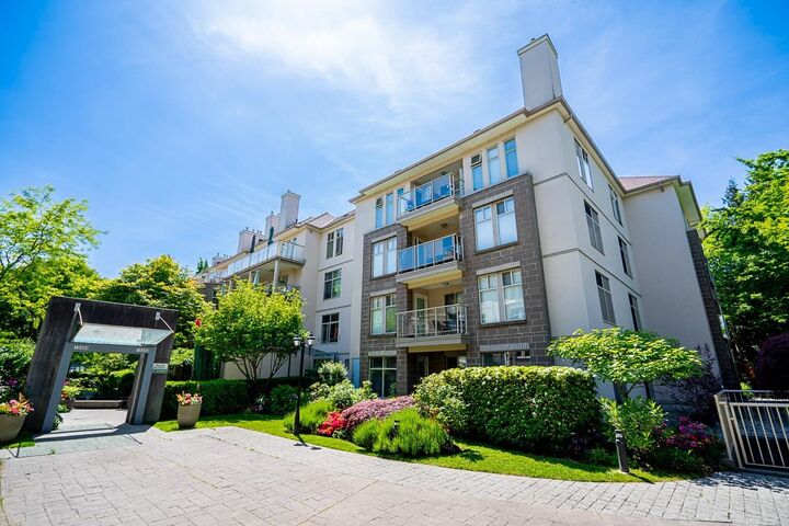 15340 19A Avenue 409 — photo 1